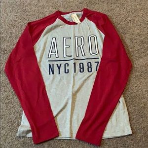 Aeropostale shirt